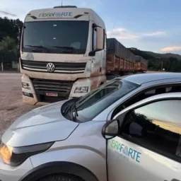 AMIGOS DO TRANSPORTE  🚛💨🌱🌽