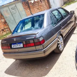 BH peças Santana