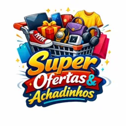 super ofertas e achadinhos