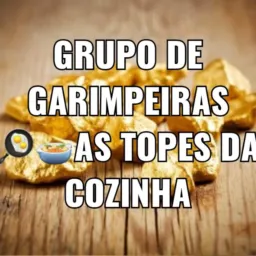 👩‍🍳Cozinheiras e garimpeiros as top do baixão 🍳🍲