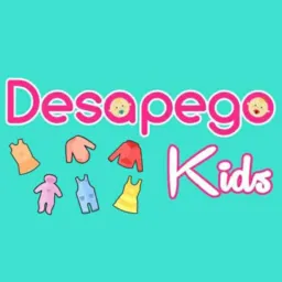 DESAPEGO KIDS/Barreiras😉