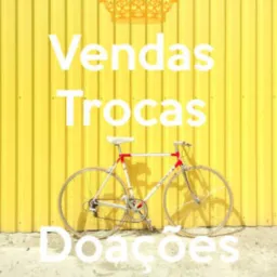 Compras,vendas e doações km 30 campo Verde