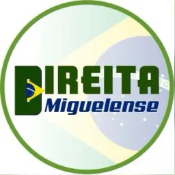 🔰 Direita Miguelense 🔰
