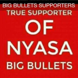 BIG BULLETS SUPPORTERS ⚽💃🕺🏃‍♂️