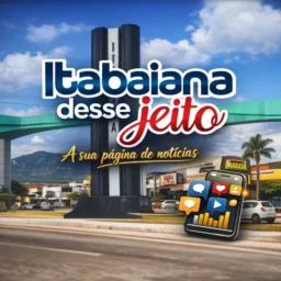 ITABAIANA DESSE JEITO.