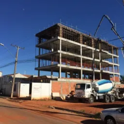 Construção DF