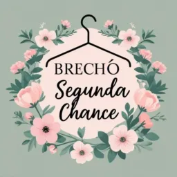 Brechó Segunda Chance da Pathy