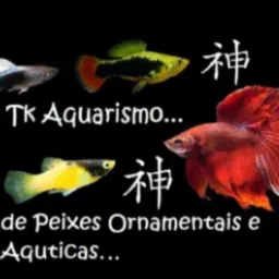 TKAQUARISMO...OFICIAL VALE DO PARAÍBA SOMENTE DDD12.🐠🦐🦞