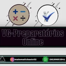 Matemática ENEM 🎯