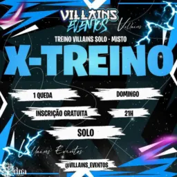TREINO SOLO