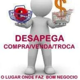 🔄 Central das Trocas e Negócios Búzios 🏖️