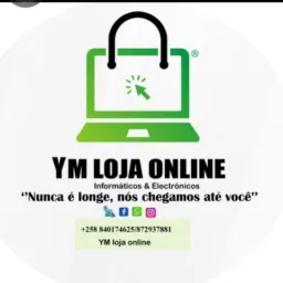 YM loja online