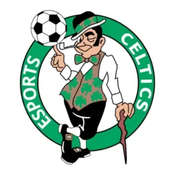 SELETIVA CELTICS E-SPORTS