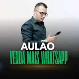AULÃO VENDA + WHATSAPP 🪀