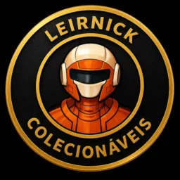 Leirnick Colecionáveis.🐲