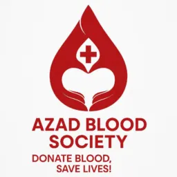 Azad Blood  Society Lahore