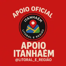 š¢ Apoio ItanhaĆ©m | @ItanhaĆ©m_Litoral_e_regiĆ£o