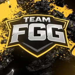 SELETIVA TEAM FGG