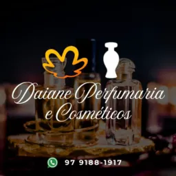 🛍️ DAIANE PERFUMES NATURA & OBOTICARIO COARI-AM 🛍️