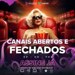 TV online  teste agora