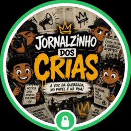JORNALZINHO DOS CRIAS