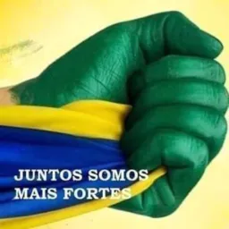 Grupo de doação mão amiga 🤝❤️🥰