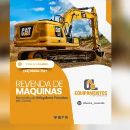 01 🚜OL equipamentos e imp