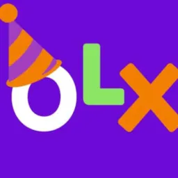 OLX e TROCA VENDA UBATA