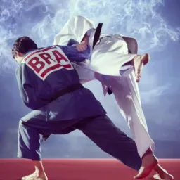 🇷🇺💥🥋JUDÔ É A NOSSA ARTE 🥋💥🇷🇺