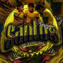 👑SANTOS TROCAS E VENDAS👑