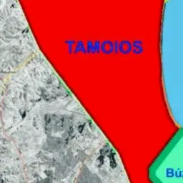 CENTRO LAGOS TAMOIOS RJ