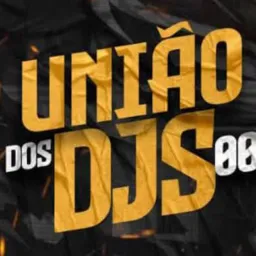 🎚️ GRUPO UNIÃO DOS DJS 🎚️