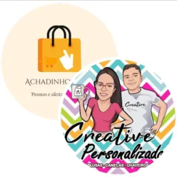 Achadinhos shopee e Vendas Creative 🧡🩷