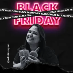 Promoções da KR ❤️😱