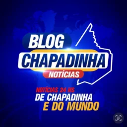 BLOG CHAPADINHA NOTÍCIA 🚀