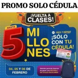 Credi ágil promociones y avisos- Ivan Ayala