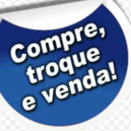 Compre, Troque e Venda...