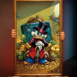 Donald Métodos 🪿💯