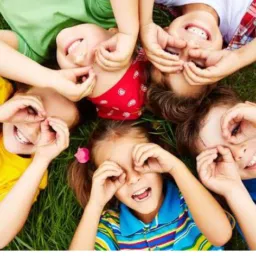Grupo baby kids Infantil e Juvenil