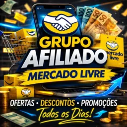 🔥Promoções Imperdíveis Mercado Livre