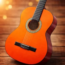 Rifa de um Violão 🎸