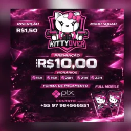 INTENSIVO KITTYOVER