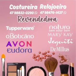 Gorete Representações
