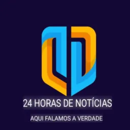 24 HORAS DE NOTÍCIAS