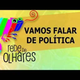 Vamos falar de política? 📣📣📣ELEIÇÕES 2024🇧🇷