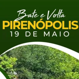 Excursao Pirenopolis 🌴🐲💦