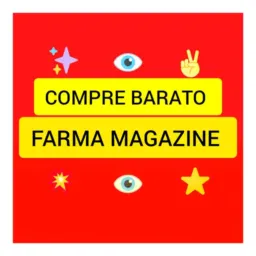 FARMA MAGAZINE ⭐🌞