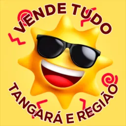 Vende Tudo Tangará e Região 🌞💰