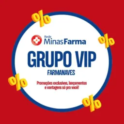 GRUPO VIP FARMANAVES #1