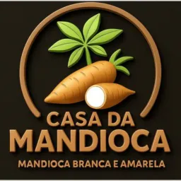 🤝Casa da Mandioca🤝